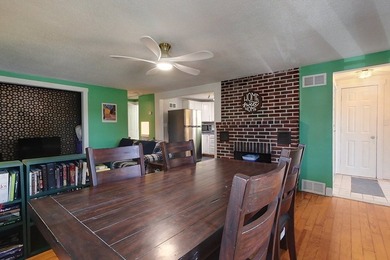 Enjoy the perfect blend of charm, character, & convenience in - photo 7