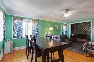 Enjoy the perfect blend of charm, character, & convenience in - photo 8