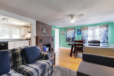 Enjoy the perfect blend of charm, character, & convenience in - photo 10