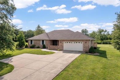 Lake Home For Sale in Smithton, Illinois