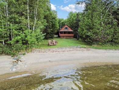 Lake Home For Sale in Rangeley Plt, Maine