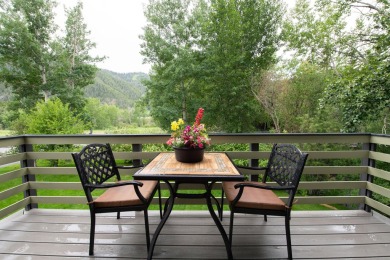 Lake Condo Sale Pending in Ketchum, Idaho