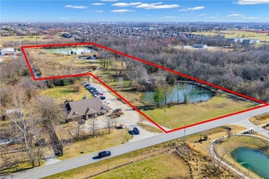 (private lake, pond, creek) Acreage For Sale in Bentonville Arkansas