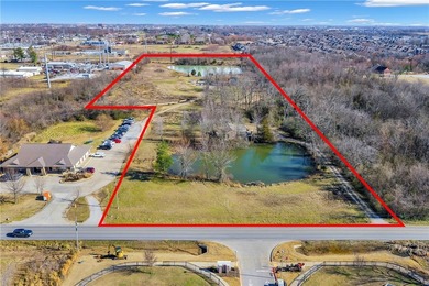 Prime 11+ acre development opportunity in Bentonville's growth - photo 3