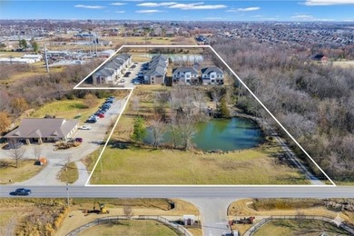 Prime 11+ acre development opportunity in Bentonville's growth - photo 4