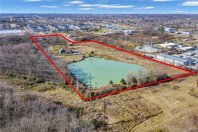 Prime 11+ acre development opportunity in Bentonville's growth - photo 5