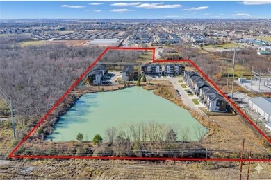 Prime 11+ acre development opportunity in Bentonville's growth - photo 8