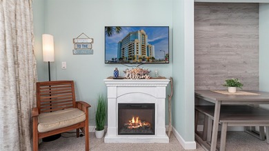 Fully furnished 1 bedroom condo that has been exceptionally well