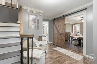 Country living in Gwinnett County!! Many people dream of living - photo 11