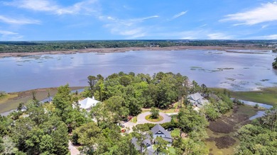 Experience the Charleston waterfront lifestyle on this - photo 12