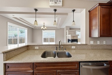 Gorgeous custom farmhouse situated on 5 acres, offering 3 - photo 12
