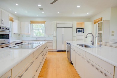 Oceanfront Luxury home with elevator on a large private lot at - photo 12