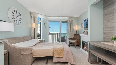 Fully furnished 1 bedroom condo that has been exceptionally well