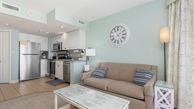 Fully furnished 1 bedroom condo that has been exceptionally well