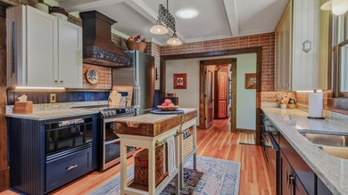 Extensively remodeled and expanded with major additions - photo 14