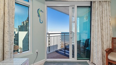 Fully furnished 1 bedroom condo that has been exceptionally well