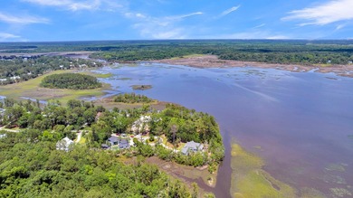 Experience the Charleston waterfront lifestyle on this - photo 15