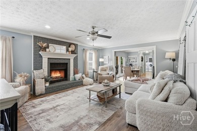 Country living in Gwinnett County!! Many people dream of living - photo 15