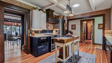 Extensively remodeled and expanded with major additions - photo 15