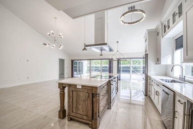 Walk into this captivating 5-Star Designed home and you're - photo 5