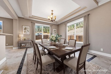 Gorgeous custom farmhouse situated on 5 acres, offering 3 - photo 15
