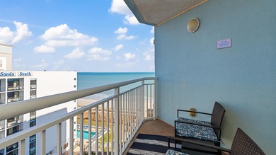 Fully furnished 1 bedroom condo that has been exceptionally well