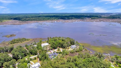 Experience the Charleston waterfront lifestyle on this - photo 16