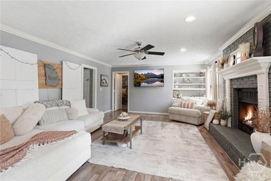 Country living in Gwinnett County!! Many people dream of living - photo 16