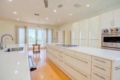 Oceanfront Luxury home with elevator on a large private lot at - photo 16