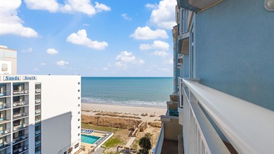 Fully furnished 1 bedroom condo that has been exceptionally well