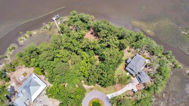 Experience the Charleston waterfront lifestyle on this - photo 17