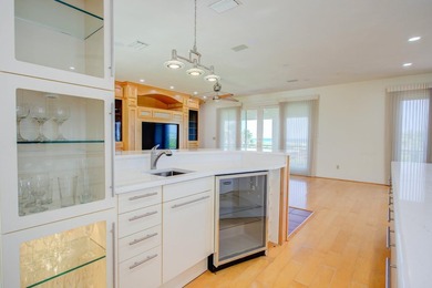 Oceanfront Luxury home with elevator on a large private lot at - photo 17