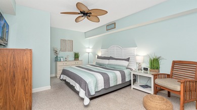 Fully furnished 1 bedroom condo that has been exceptionally well