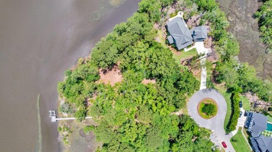 Experience the Charleston waterfront lifestyle on this - photo 18