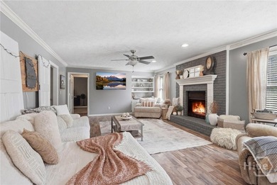 Country living in Gwinnett County!! Many people dream of living - photo 18
