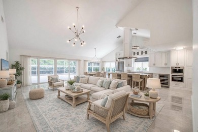 Walk into this captivating 5-Star Designed home and you're - photo 8