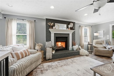 Country living in Gwinnett County!! Many people dream of living - photo 19