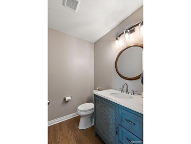 Spectacular in St. Clair Shores! This waterfront home offers - photo 19
