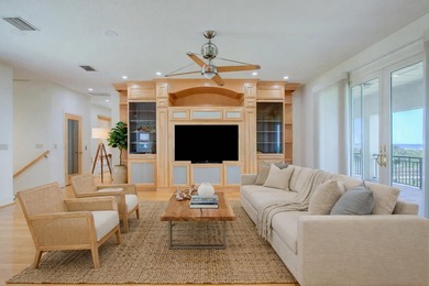 Oceanfront Luxury home with elevator on a large private lot at - photo 19