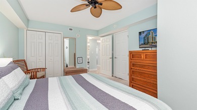 Fully furnished 1 bedroom condo that has been exceptionally well