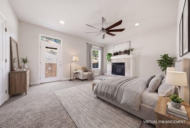 Gorgeous custom farmhouse situated on 5 acres, offering 3 - photo 20