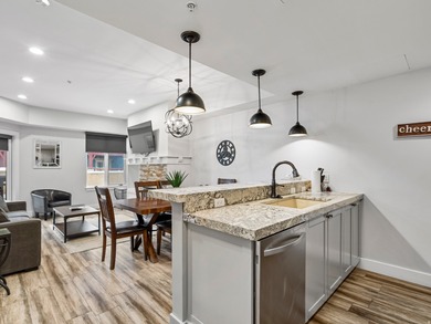 Located in the heart of Canyons Village at Sundial Lodge, this - photo 10