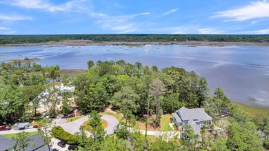 Experience the Charleston waterfront lifestyle on this - photo 21