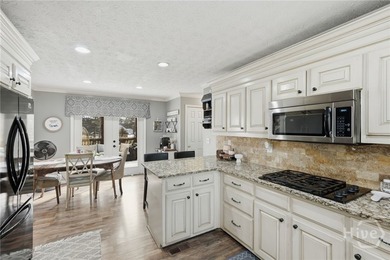 Country living in Gwinnett County!! Many people dream of living - photo 21