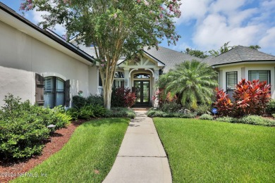 (private lake, pond, creek) Home For Sale in Saint Johns Florida