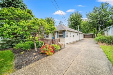 Lake Home For Sale in Madison, Ohio