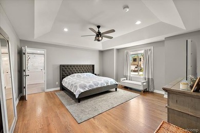 Spectacular in St. Clair Shores! This waterfront home offers - photo 21