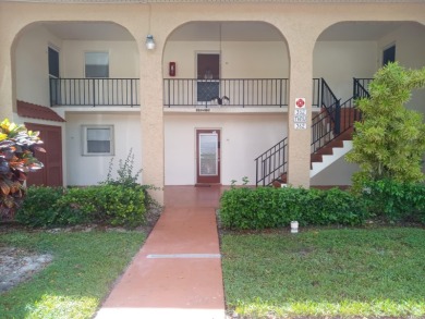 Golden Lakes Condo For Sale in West Palm Beach Florida