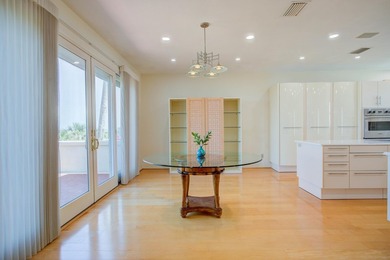 Oceanfront Luxury home with elevator on a large private lot at - photo 21