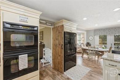 Country living in Gwinnett County!! Many people dream of living - photo 22